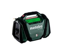 COMPRESOR SIN ACEITE A BATERÍA 18V AK 18 MULTI 0*AH - ME 600794850