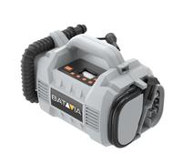 Compresor sin Cable a Batería 18V Batavia Inflar Neumáticos Solo Cuerpo
