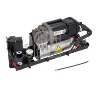 Compresor Sistema De Aire Comprimido Febi Bilstein 185703 Febi Plus para Bmw