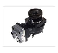 Compresor, sistema de aire comprimido WABCO 411 151 008 0