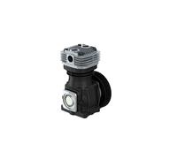 Compresor, sistema de aire comprimido WABCO 4111410030