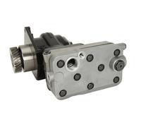 Compresor, sistema de aire comprimido WABCO 412 352 027 0