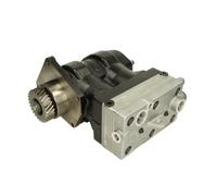 Compresor, sistema de aire comprimido WABCO 9125101030