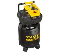 COMPRESOR VERTICAL SIN ACEITE FATMAX 30L 10 BAR 1,5KM - N/STF504