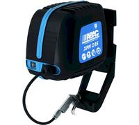 Compresor XPN O15 1.5HP 8 Bar 160 l/min con manguera 10m incluida. ABAC