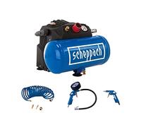 Compressore 6L - HC06 - SCHEPPACH