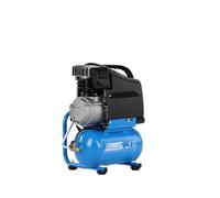 Compressore Aria 6 Lt Abac Start L20