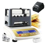 Comprobador De Autenticidad De Metales Preciosos, Máquina Para Medir La Pureza Del Oro, Máquina Para Medir La Pureza Del Oro Y La Plata, Kit De Prueba De Metales Preciosos(W/Printer,MDJ300K)