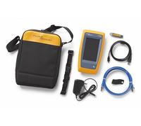 Comprobador de cable, red y Wi-Fi LinkIQ™ 200 DUO de Fluke Networks, versión de la UE