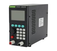 Comprobador de carga electrónico de 200 W con 4 modos de medición básicos y 5 modos de prueba especiales comprobador de capacidad de batería con múltiples funciones de protección y pantalla LCD 0-180