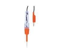Comprobador de Circuitos y Corriente 6v - 12v Truper - Herramientas de Medición para Automoción - Ferretería Torres