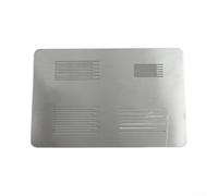 Comprobador de grietas en cruz para resistencia a la adhesión, 100 campos, de acero inoxidable, con 20 - 35 mm de longitud de ranuras y 1/1,5/2/3 mm para pruebas de revestimiento, 120 x 80 mm