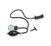 Comprobador de hermeticidad para reparación de teléfonos inteligentes, dispositivo de prueba de fugas con cable de 60 cm para iOS y Android, herramienta ergonómica de prueba de sellado para pruebas de
