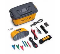 Fluke Comprobador de instalación multifunción 1672 SCH