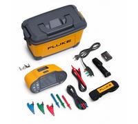 Comprobador de instalación multifunción Fluke 1674 FC CH