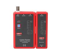 Comprobador de línea telefónica Uni-T UT681C
