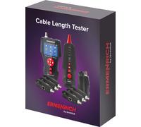 Comprobador de longitud de cables ermenrich netgeeks nl70