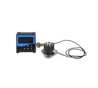 Comprobador de par digital 0,5 Nm a 2200 for control calidad, calibración llaves sensor y transmisión s potencia Unidades de medida(5 N.m - 50 N.m)