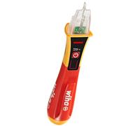 Wiha Comprobador de tensión con detector de voltaje sin contacto unipolar 90 - 1.000 V CA