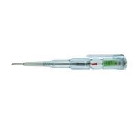 Comprobador de tensión electrónico 51.112. de 70 a 250 vac electro d