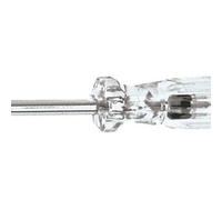 COMPROBADOR DE VOLTAJE 140MM 125-250V SRU-T 39D055