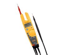Comprobador de voltaje continuidad y corriente Fluke T5-1000