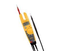 Fluke Comprobador T5-600 de voltaje, continuidad y corriente