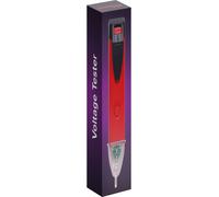 Comprobador de voltaje ermenrich zing wt20