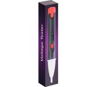 Comprobador de voltaje ermenrich zing wt40