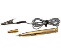 Comprobador de voltaje jonnesway ar030052, 6-24 v, para instalaciones