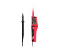 Comprobador de voltaje multifunción Uni-T UT15C