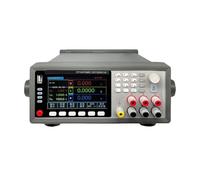 Comprobador de Voltaje Precisión De Configuración La Fuente Alimentación Laboratorio CC Lineal Programable TK6861A
