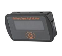 Comprobador Digital Pantalla de Retroiluminación Batería y Lcd