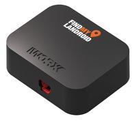 Comunicación 4g + gos worx landroid