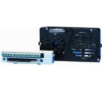 Comunicación de Puerta con cámara externa Comelit Powercom - 4660