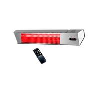 Con malaga 2000w y la aplicación tuya smart, ¡disfruta de tu espacio exterior incluso en invierno! calor instantáneo, control inteligente y diseño elegante se combinan en una solución duradera y segur