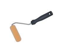 Con nieve Savy 6439110 Mini rodillo (espuma, 110 mm