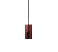 Concave 10 Lámpara Colgante Oxide