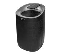 Concept - Deshumidificador y purificador de aire Perfect Air, negro ov1210