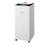 Concept - Deshumidificador y purificador de aire Perfect Air Smart, WiFi, blanco ov2220