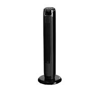 CONCEPT Hausgeräte VS5110 - Ventilador de columna, color negro