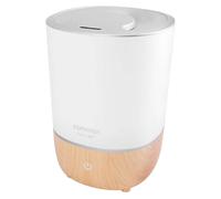 Concept - Humidificador, con difusor de aromas, blanco/madera zv1200
