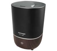 Concept - Humidificador, con difusor de aromas, blanco/madera zv1210