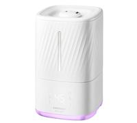 Concept - Humidificador, con difusor de aromas, blanco zv2010