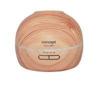 Concept Perfect Air Wood ZV1005 difusor de aromas y humidificador de aire sónico 1 ud