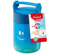 CONCEPT KIDS CONTENEDOR ISOTERMICO AZUL