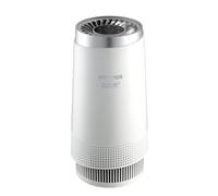 Concept Perfect Air Smart CA1010 Purificador de aire con tres niveles de filtro de aire, filtro HEPA-13, filtro de carbón, ionizador, circulación de aire: 130 m³/h, adecuado para habitaciones de hasta