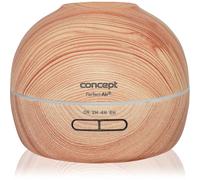 Concept Perfect Air Wood ZV1005 difusor de aromas y humidificador de aire sónico 1 ud