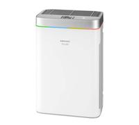 Concept - Purificador de aire inteligente Perfect Air con humidificador, WiFi, blanco/plateado ca3000