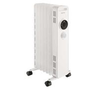 Concept - Radiador de aceite 1500 W ro3307